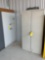 TENNSCO 2 DOOR CABINETS (LOCAL PICK UP ONLY) DOES NOT INCLUDE INVENTORY