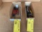 (LOT) TUBING FLARING/CUTTING TOOLS, SPRING SCALES & SNAP-RING PLYERS