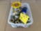 SAFTEY WIRE & PLYERS