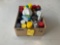 (LOT) CLEANING SUPPLIES, PRIST, PAINT & MISC CHEMICALS (NOT ALL ARE FULL/LOCAL PICK UP ONLY)