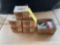 BOXES OF N.O.S. CHAMPION REB29N SPARK PLUGS