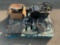 ORIGINAL BROUSSARD AVIONICS