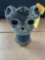 985 CYLINDER (REPAIRED IN 1979)