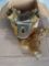 R-2800 CYLINDER (HAS FIN DAMAGE)