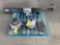 CRASH DAMAGED HAM-STD 2D30 PROPELLER & PROP INVENTORY