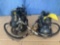 ZENITH 80RGS-11 CARBURETORS WITH FUEL PUMPS