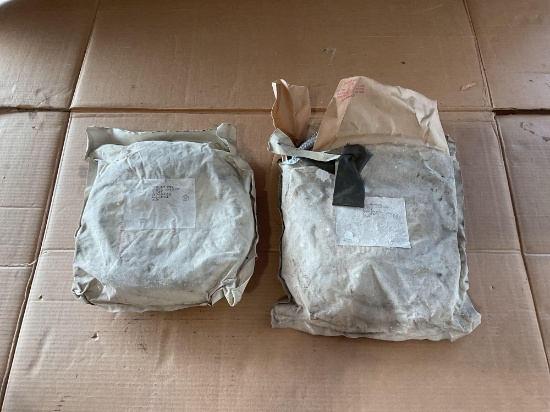 N.O.S. LIMIT SWITCHES