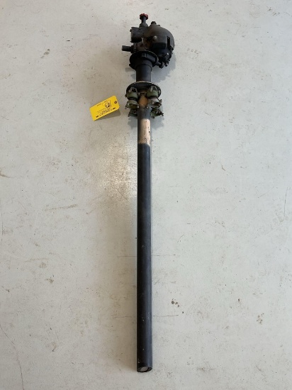 WARBIRD B-3 DRIFT METER/SIGHT ASSY