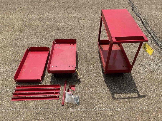 PARTS CARTS