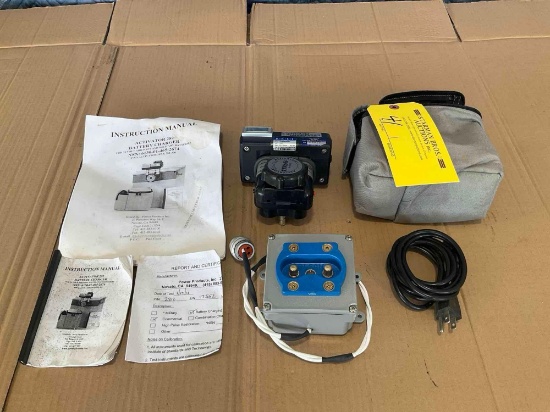 POWER PRODUCTS 24 VOLT BATTERY TENDER