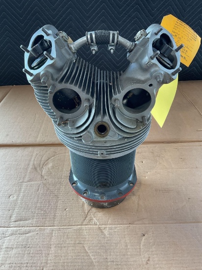 985 CYLINDER (REPAIRED IN 1979)