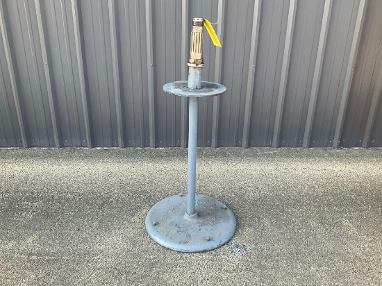 HAM-STD PROP STAND