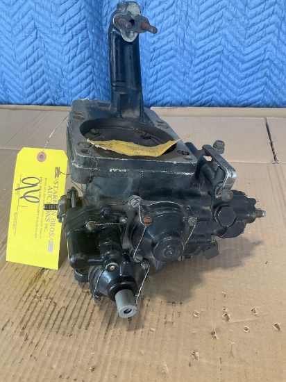 PS-7BD PRESSURE CARBURETOR