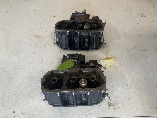 PT-13G1 CARBURETORS