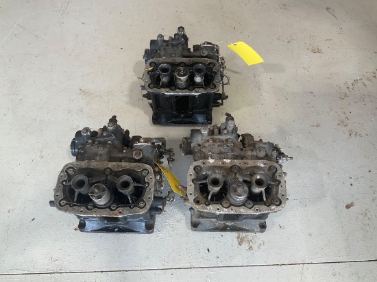 PD-12H4 CARBURETORS