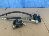 PESCO 200 GPH & ROMEC PUMP ASSY'S