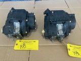 BOSCH SB9RU-3 MAGNETO'S