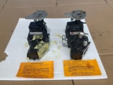 HAMILTON STANDARD 1A2-G5 PROP GOVERNORS (1 BENCH CHECKED)