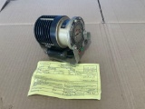 BENDIX CARBON PILE VOLTAGE REGULATOR 1042-17A (OVERHAULED 1998)