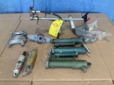 (LOT) BROUSSARD MASTER CYLINDERS & BRAKE INVENTORY