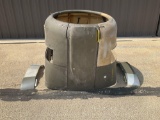 BROUSSARD N.O.S. COWL ASSY WITH COWL FLAPS