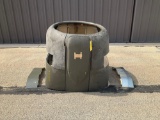 BROUSSARD N.O.S. COWL ASSY WITH COWL FLAPS