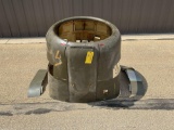 BROUSSARD N.O.S. COWL ASSY WITH COWL FLAPS