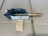 N.O.S. BROUSSARD ACTUATOR VL2J