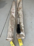 N.O.S. BROUSSARD ACTUATOR/CABLE ASSY'S