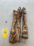 BROUSSARD ENGINE LINKAGE
