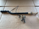 BROUSSARD CONTROL STICK