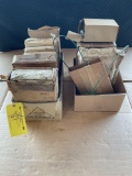 BOXES OF N.O.S. INERTIA REELS