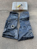 (LOT) C-150 FUEL TANK AND BEECHCRAFT FUEL BLADDERS