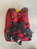 FRENCH MILITARY PARACHUTE