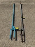 UNIVERSAL TOW BARS