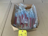 (6) NEW ADJUSTABLE PLYERS