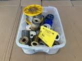 SAFTEY WIRE & PLYERS