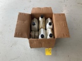 (LOT) ROTELLA OIL (3) FULL GALLON CONTAINERS, (3) FULL QUARTS (REMAINING ARE PARTIAL/LOCAL PICK UP