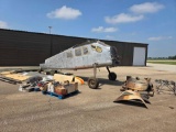1960 MAX HOLSTE 1521-C1 BROUSSARD PROJECT