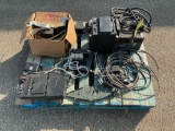 ORIGINAL BROUSSARD AVIONICS