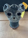 985 CYLINDER (REPAIRED IN 1979)