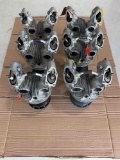 985 CYLINDERS (ALL APPEAR REPAIRED BUT NO PAPERWORK/1 WITH PISTON)