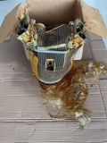 R-2800 CYLINDER (HAS FIN DAMAGE)