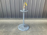 HAM-STD PROP STAND