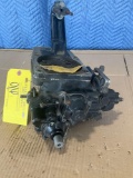 PS-7BD PRESSURE CARBURETOR