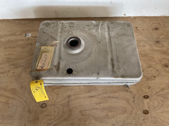 CESSNA 152 FUEL TANK