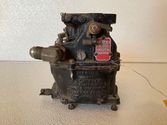 MA4-5 CARBURETOR 10-3856-12