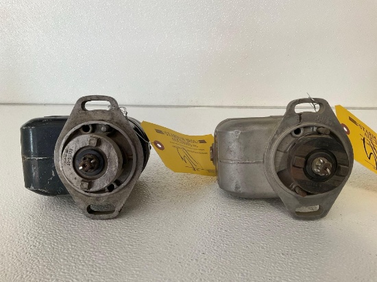 BENDIX S6RN-23 MAGNETOS