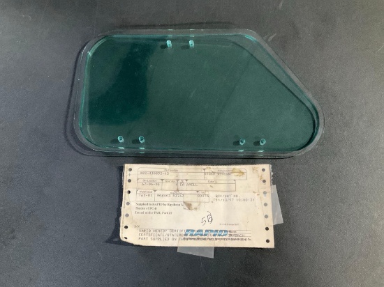 NEW STORM WINDOW 002-430052-13