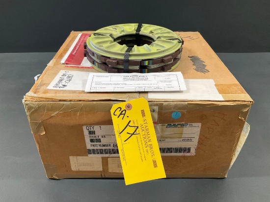 HAWKER BRAKE HEAT PACK AH089444 (OVERHAULED)